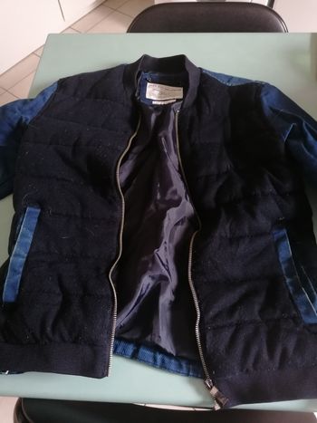 Veste