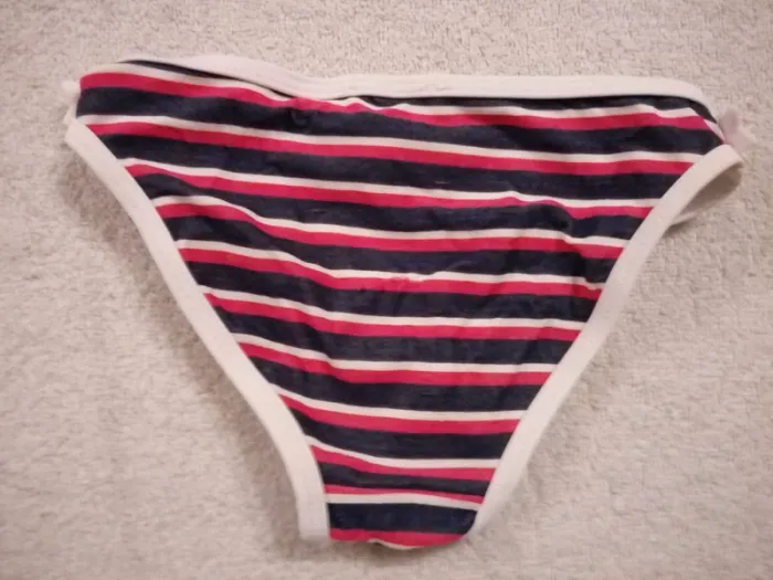 Maillot de bain 2 pièces Okaïdi 18-24 mois (réf perso F-F64)(familleac72) - photo numéro 2