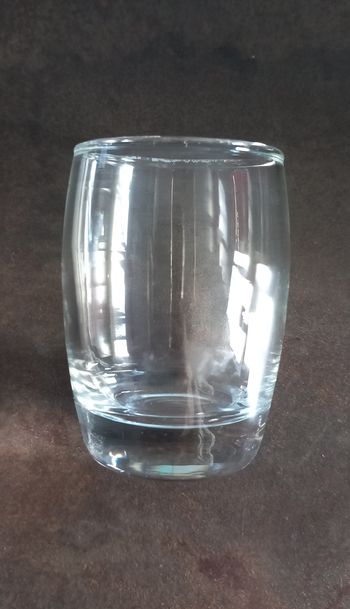 Verrines pour dessert ou aperitif x 12