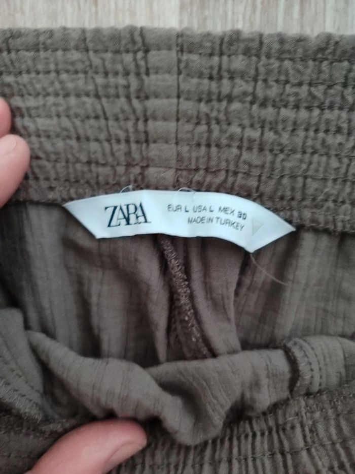 Pantalon large - photo numéro 2