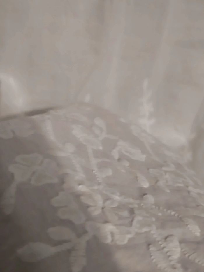 Chemisier blanc - photo numéro 9
