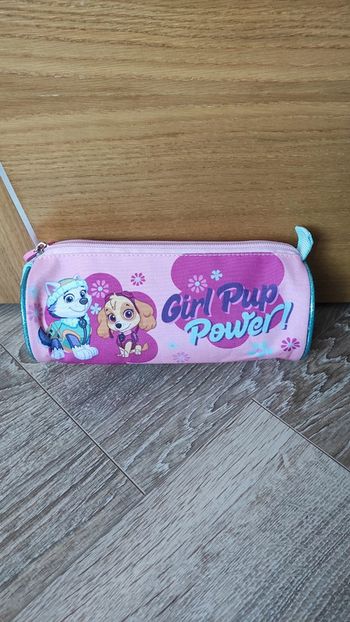 Trousse La Pat'Patrouille