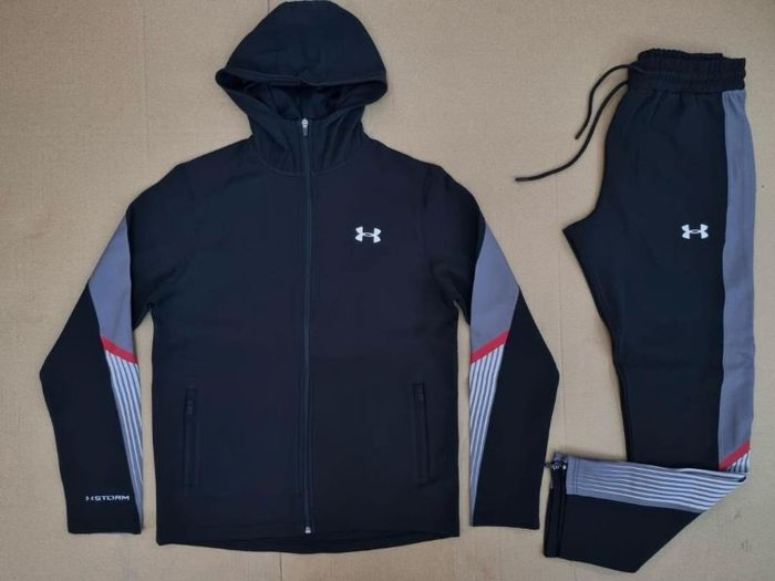 Under armour - photo numéro 3