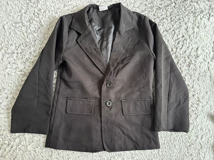 Costume 7 ans - photo numéro 2