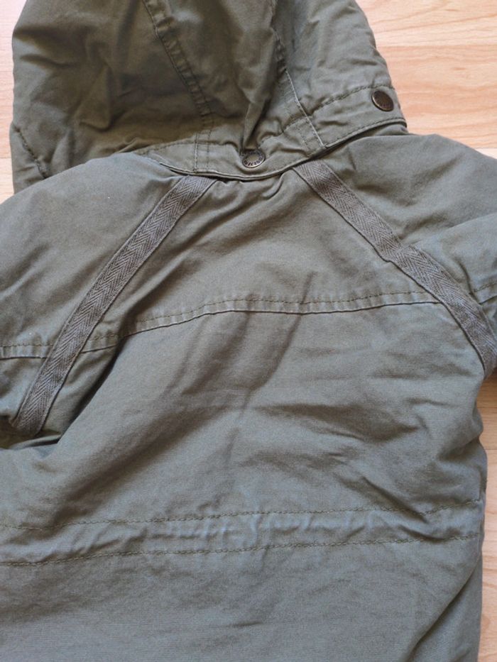 Manteau - photo numéro 4