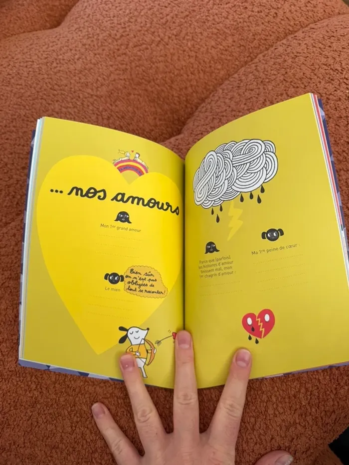 Livre telle mère telle fille - parentalité - photo numéro 3