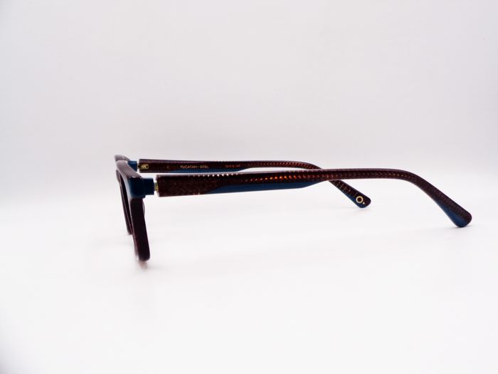 Lunettes de vue - Etnia Barcelona - photo numéro 4