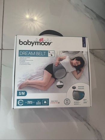 Babymoov dream belt