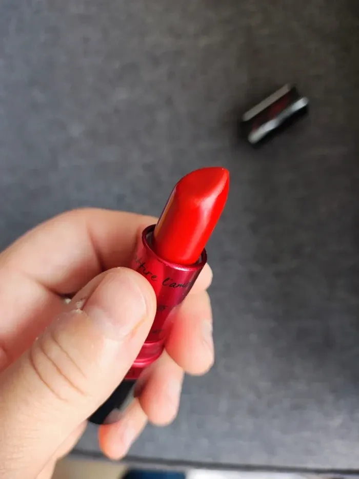 Rouge à lèvres Revlon - photo numéro 4