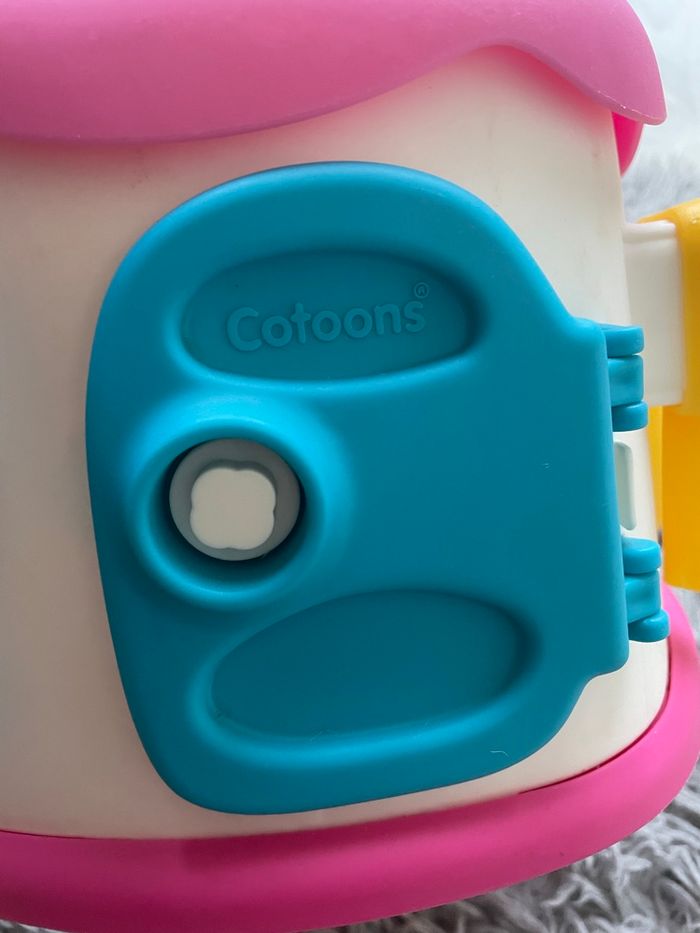 Maison des formes Cotoons - photo numéro 6