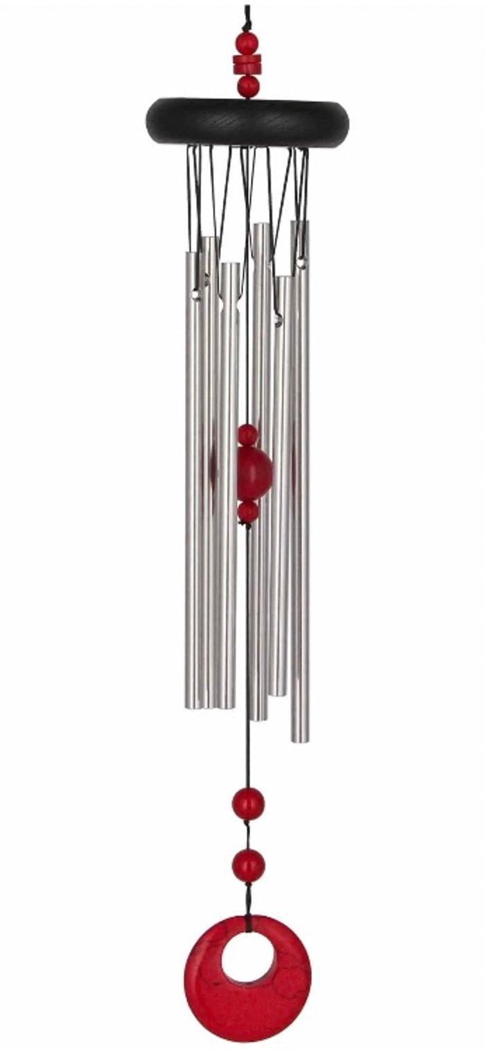 Carillon Red Coral, Woodstock - photo numéro 9