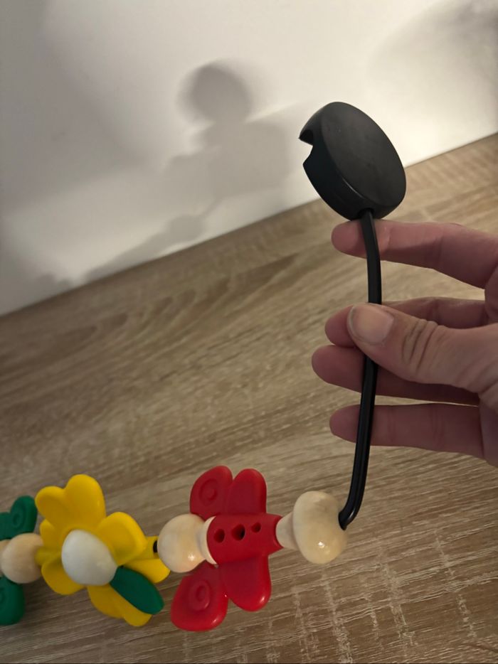 Arche jeux babybjorn - photo numéro 2