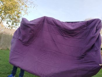 Housse pour clic-clac