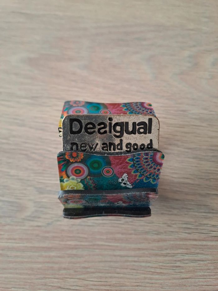 Bracelet Desigual