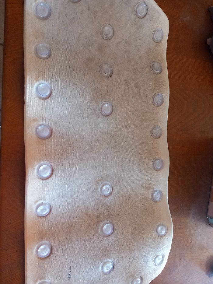 Tapis de bain - photo numéro 5