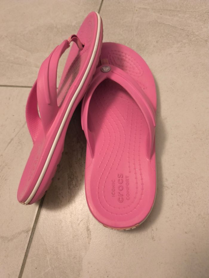 Crocs pour fille - photo numéro 4