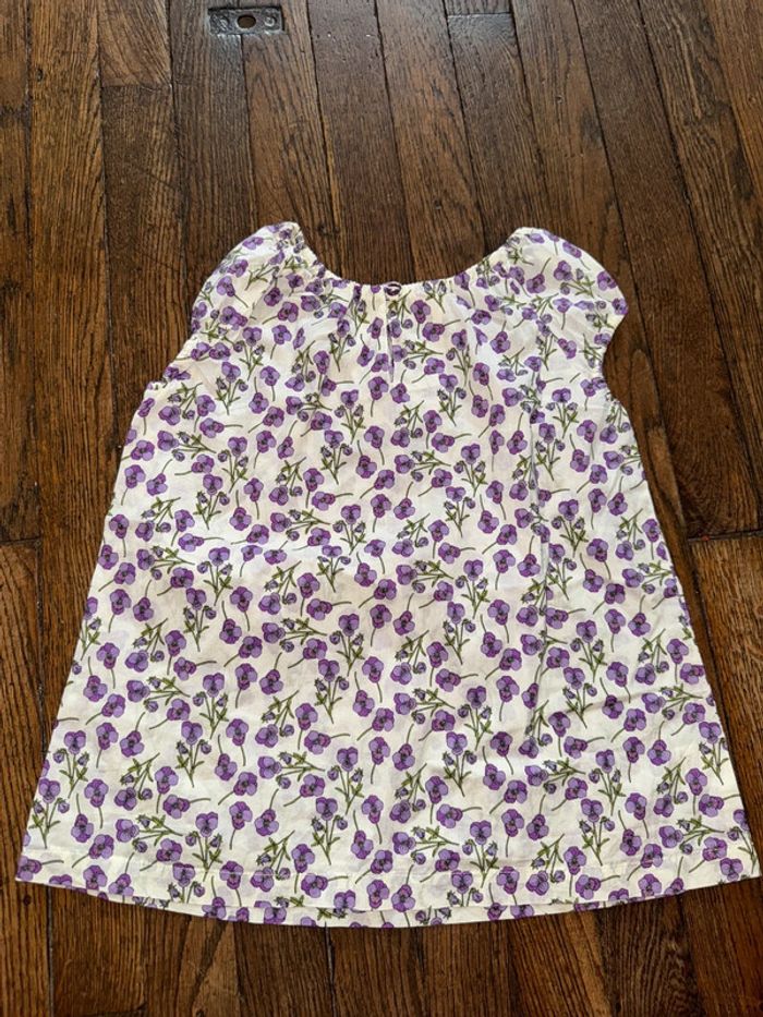 Blouse loup y es tu ? 6 ans