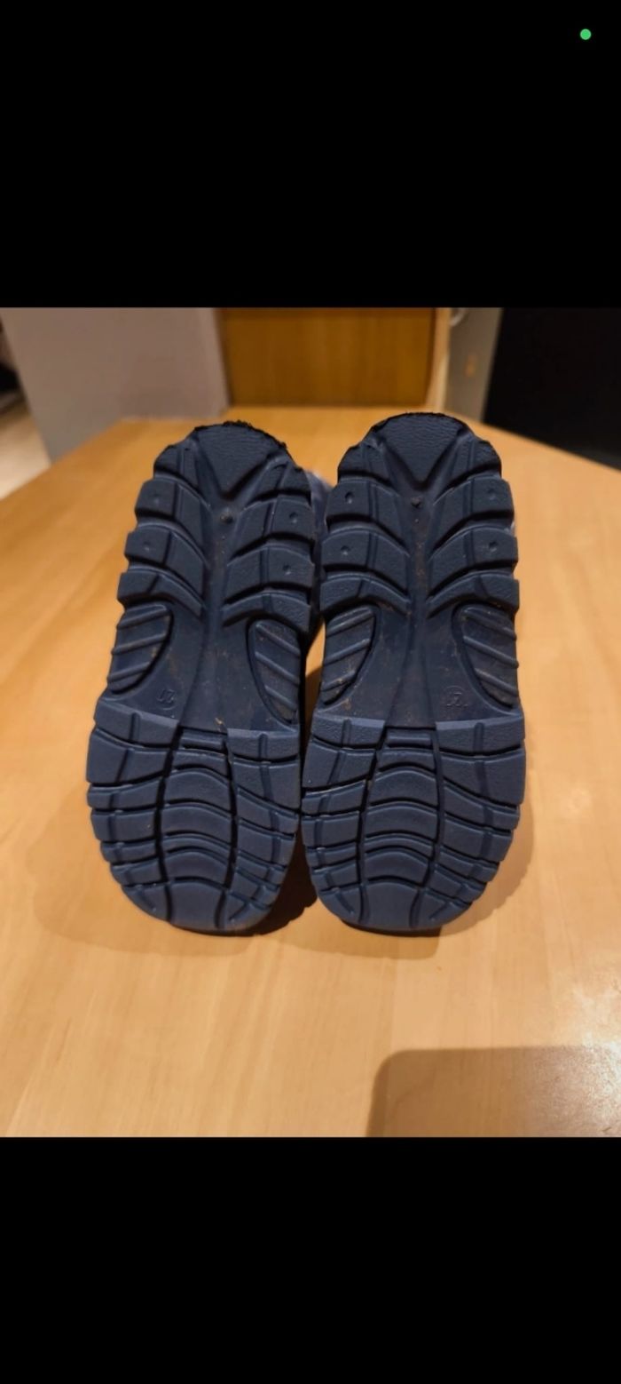 Botte de neige - photo numéro 3