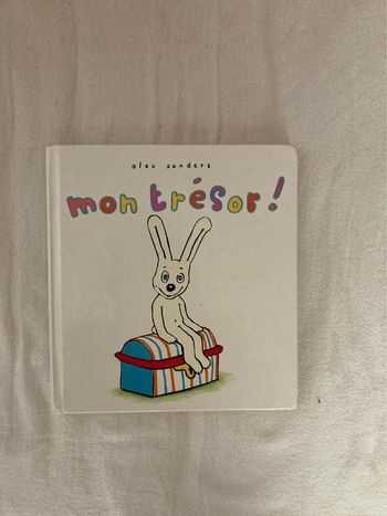 Mon trésor