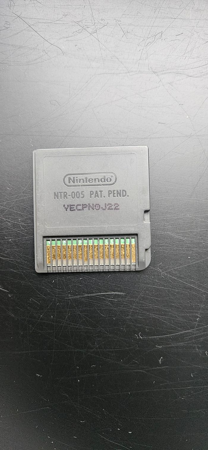 Jeu Nintendo DS – Enchanted : Il était une fois - photo numéro 2