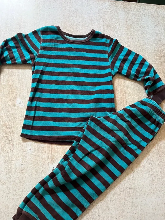 Pyjama