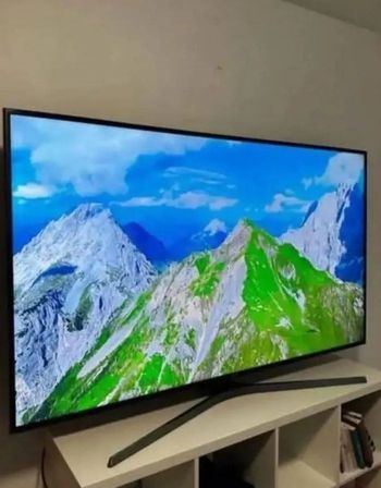 Samsung Smart TV