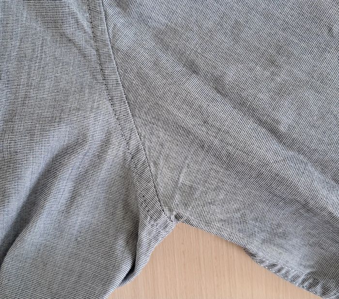 Chemise homme Bonobo taille M - photo numéro 3