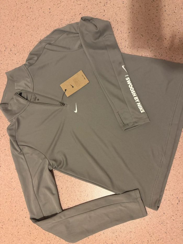 Dri fit pull sport - photo numéro 3