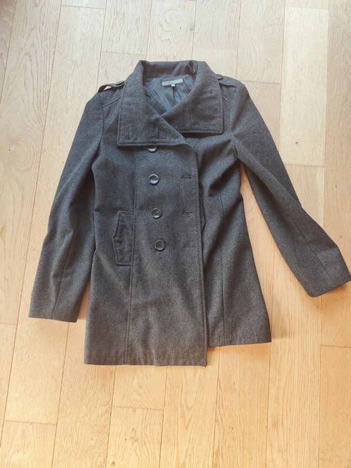 Manteau
