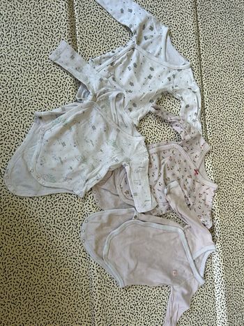 lot body
