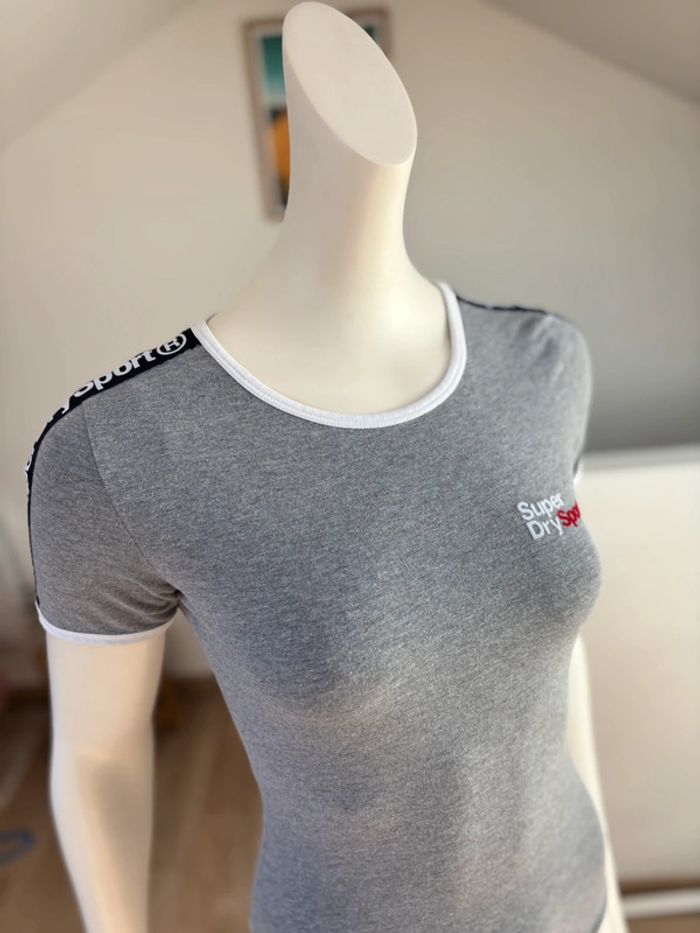 Body Superdry T38 - photo numéro 2