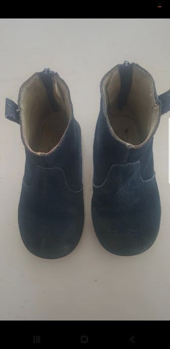 Bottines