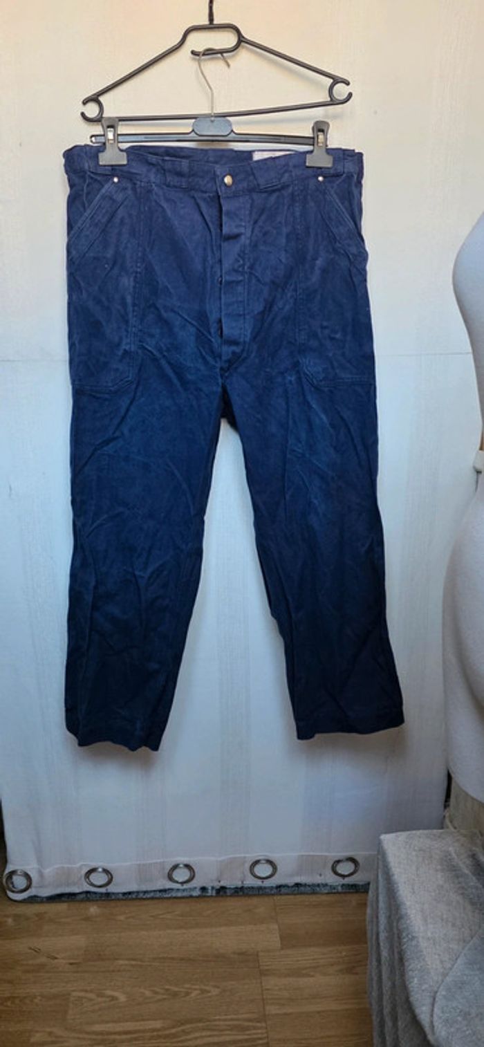 Pantalon homme 46