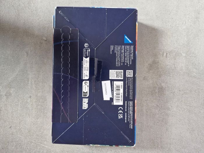 Disney lorcana display chapitre 1 second print fr02 - photo numéro 5