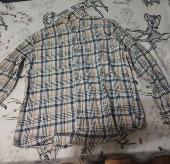 Chemise taille M Bertrand d'arley