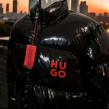 Replique Veste Hugo Boss taille XXL neuve avec étiquettes 🏷 Qualité primium