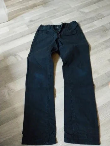 Pantalon garçon kiabi 9 ans