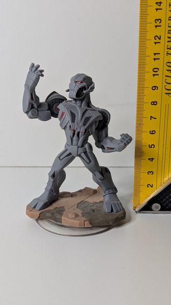 [Disney] Marvel Ultron