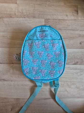 Sac à dos enfant