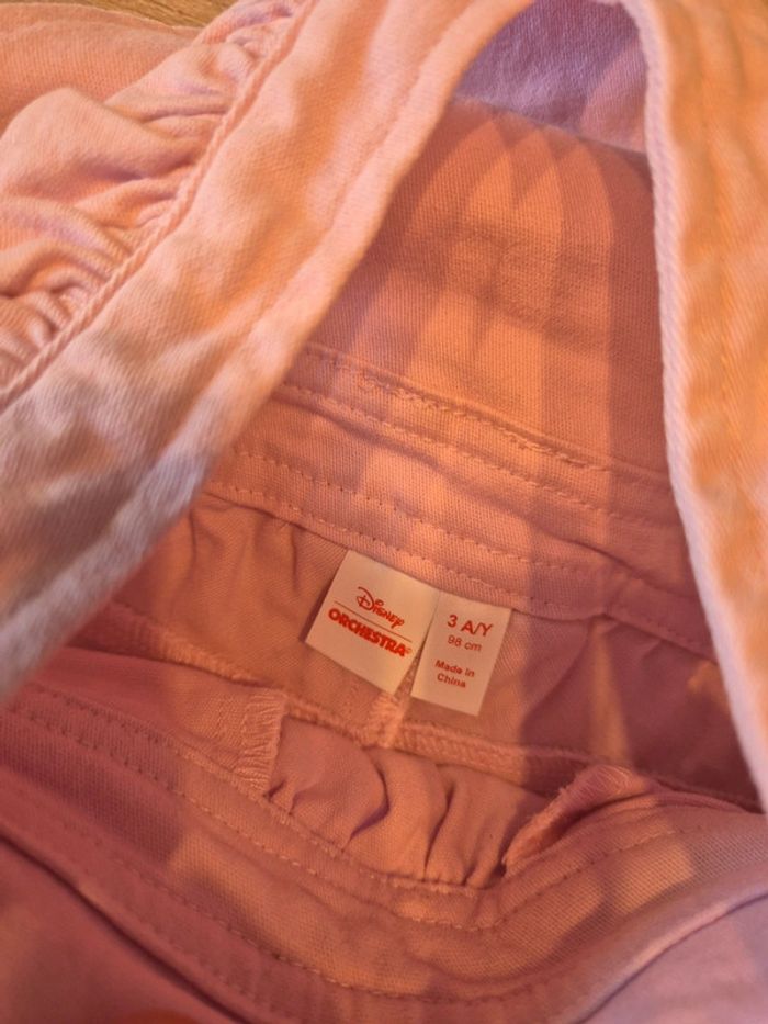 Robe 3 ans - photo numéro 3