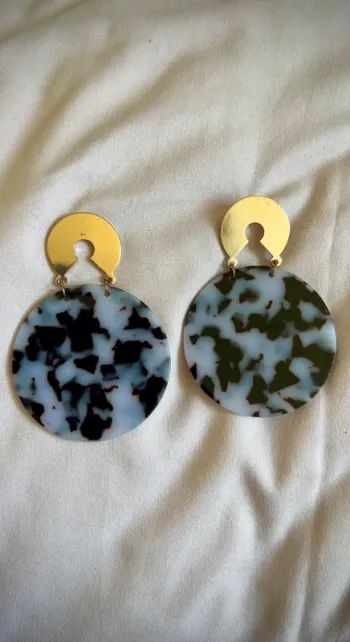 Boucles d’oreilles fantaisies