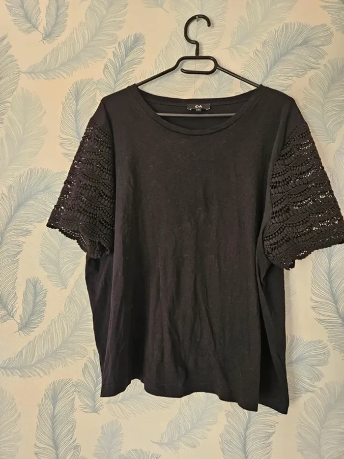 Tee-shirt femme
