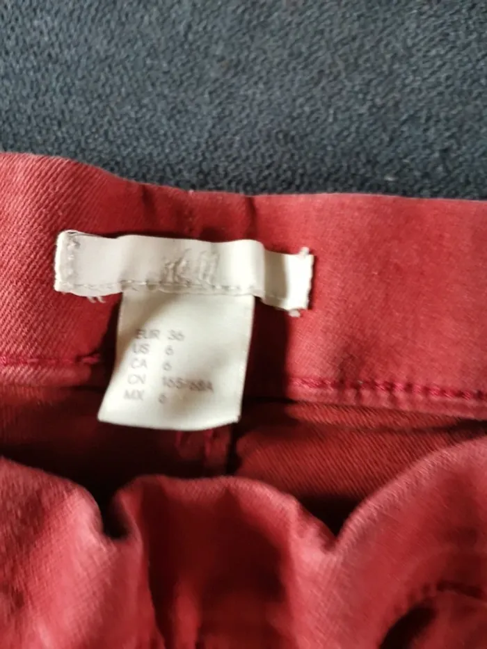 Jegging t36 - photo numéro 2