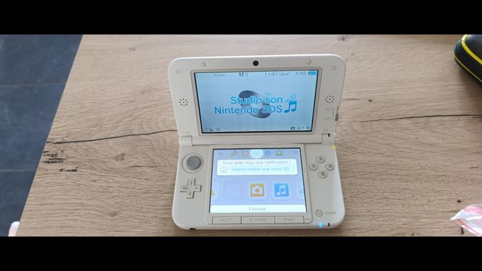 3ds xl