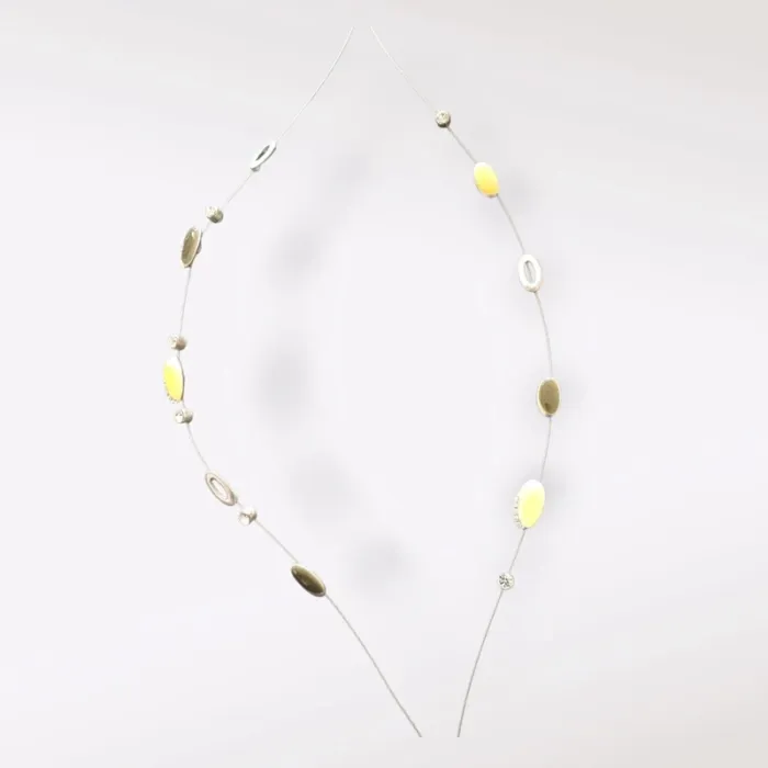 Collier femme - photo numéro 3