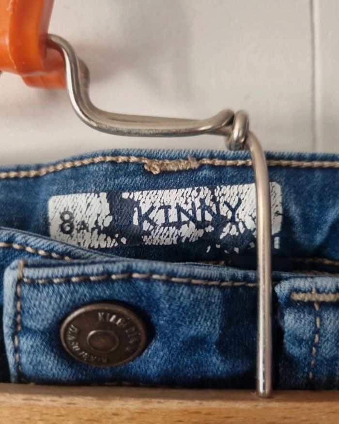 Jeans - photo numéro 3