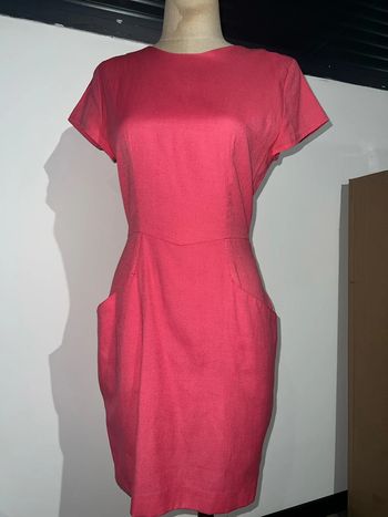 Superbe robe vintage