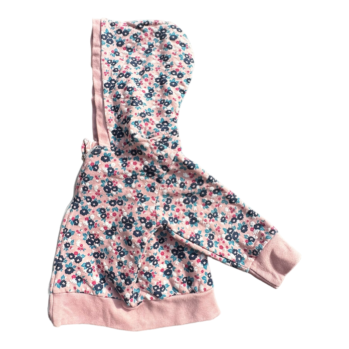 Veste liberty rose Babybol 6 mois NSE (4€) - photo numéro 8
