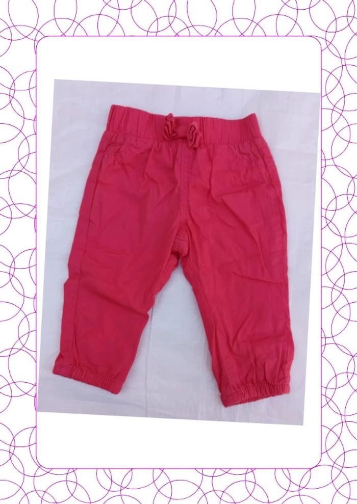 Pantalon 3 mois Kimbaloo