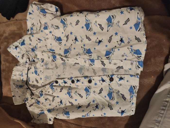 Chemise